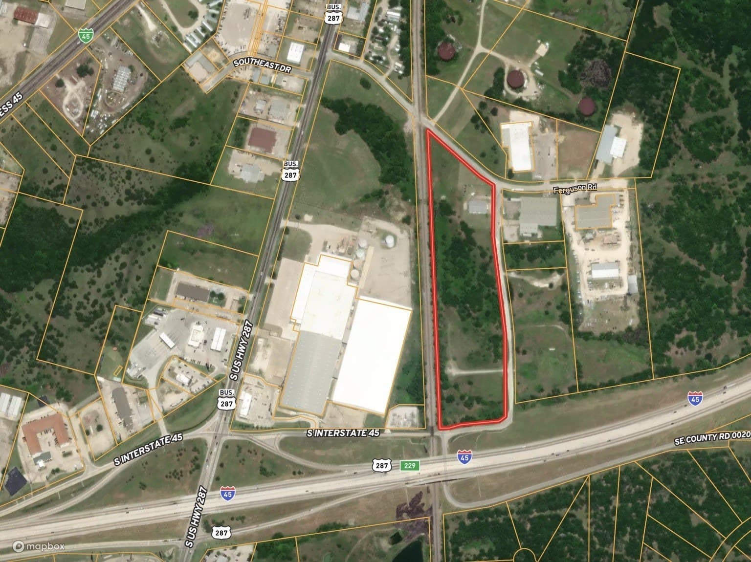 11.31 acres in Navarro County - photo 37
