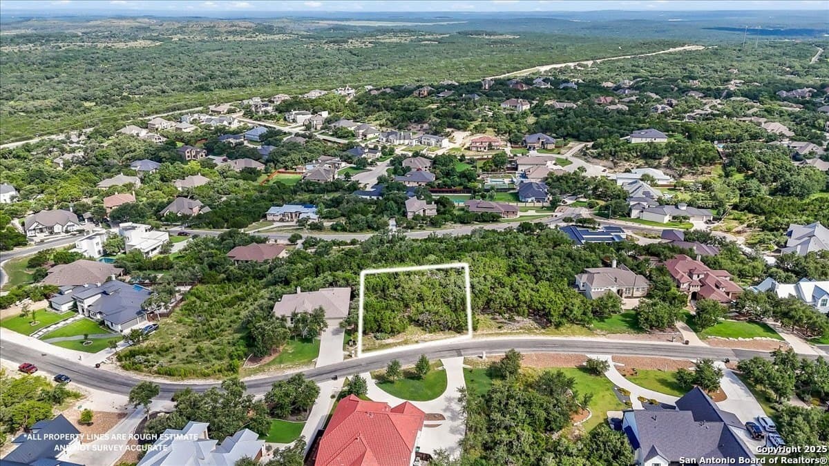 0.49 acres in Bexar County gallery image 3