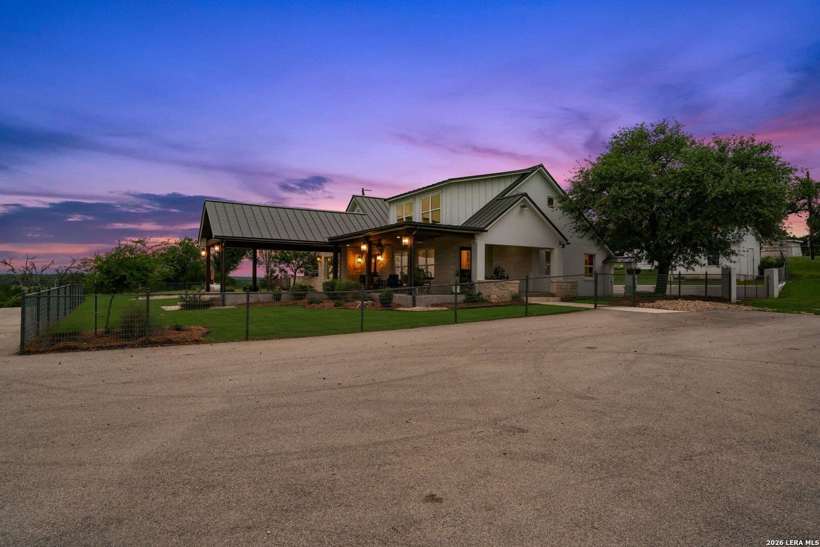 21.53 acres in Comal County gallery image 4