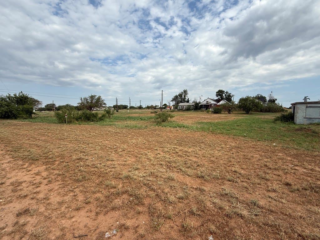 0.64 acres in Mitchell County featured view