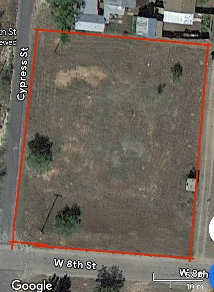 0.64 acres in Mitchell County gallery image 3
