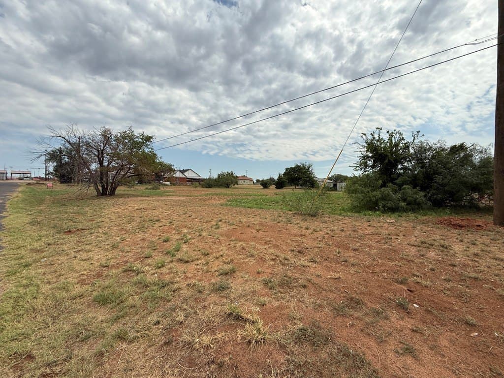 0.64 acres in Mitchell County gallery image 2