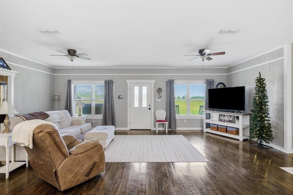 23.5 acres in Wood County featured view