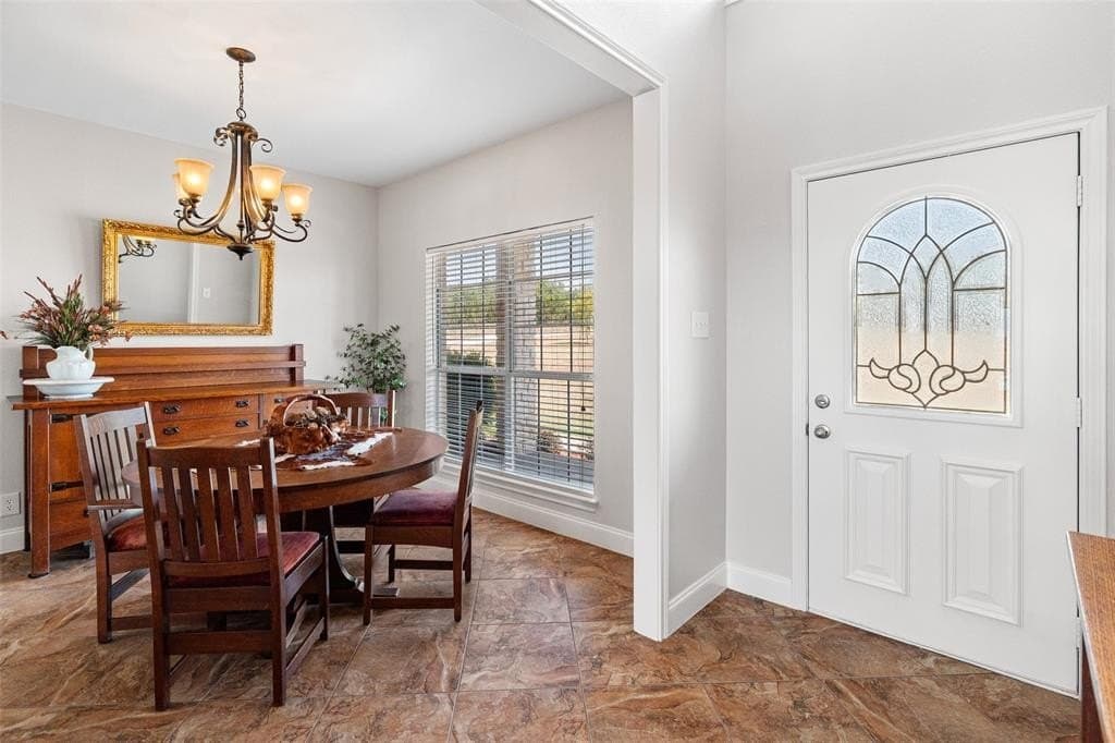 11 acres in Parker County featured view