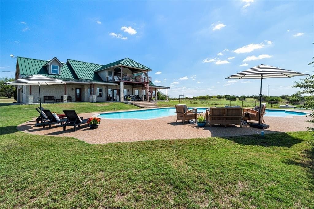 11 acres in Parker County gallery image 2