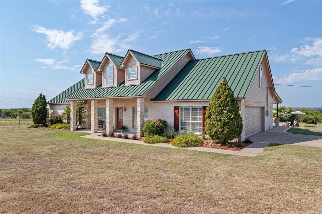 11 acres in Parker County gallery image 3