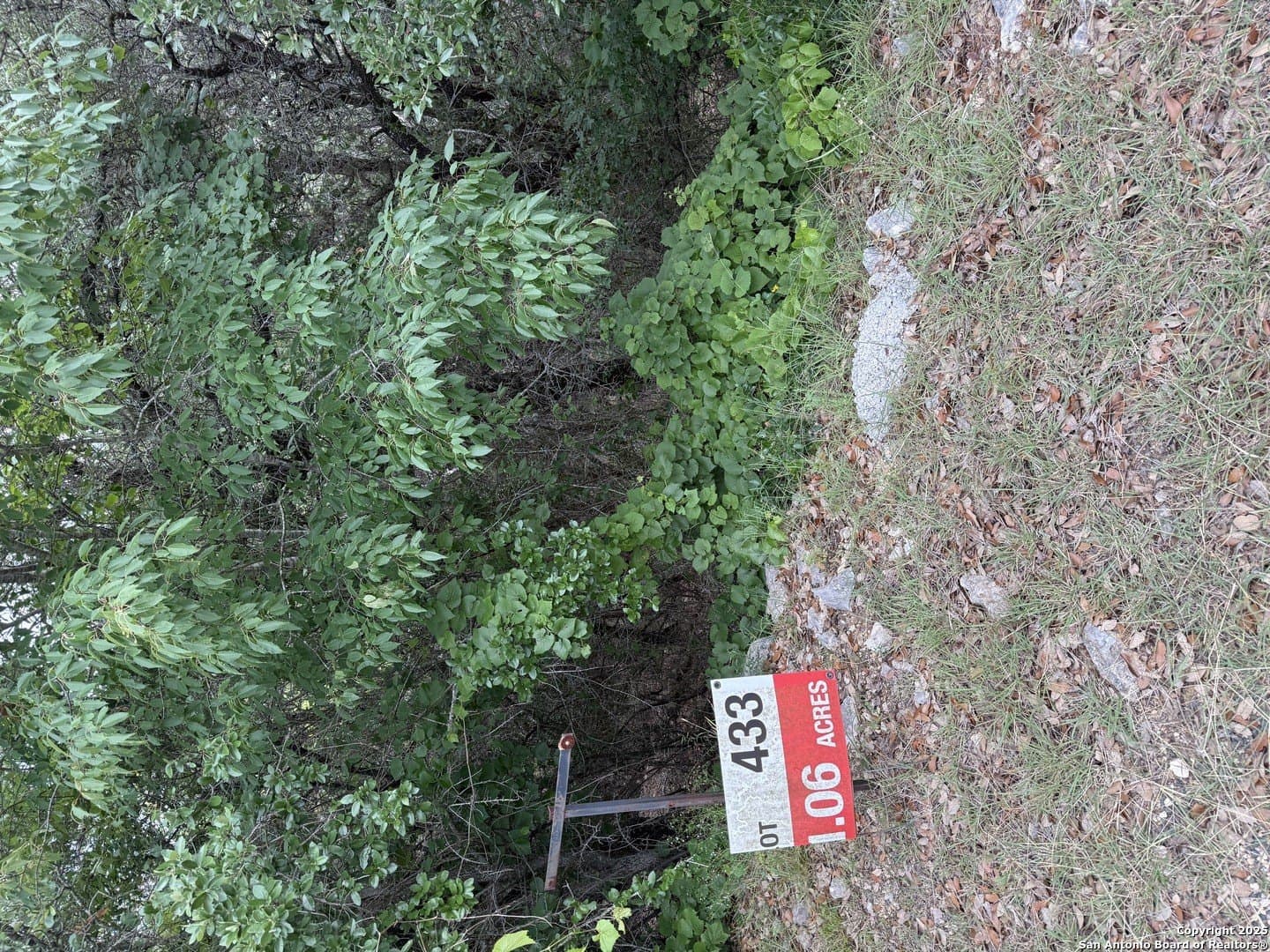 1.06 acres in Medina County - photo 3