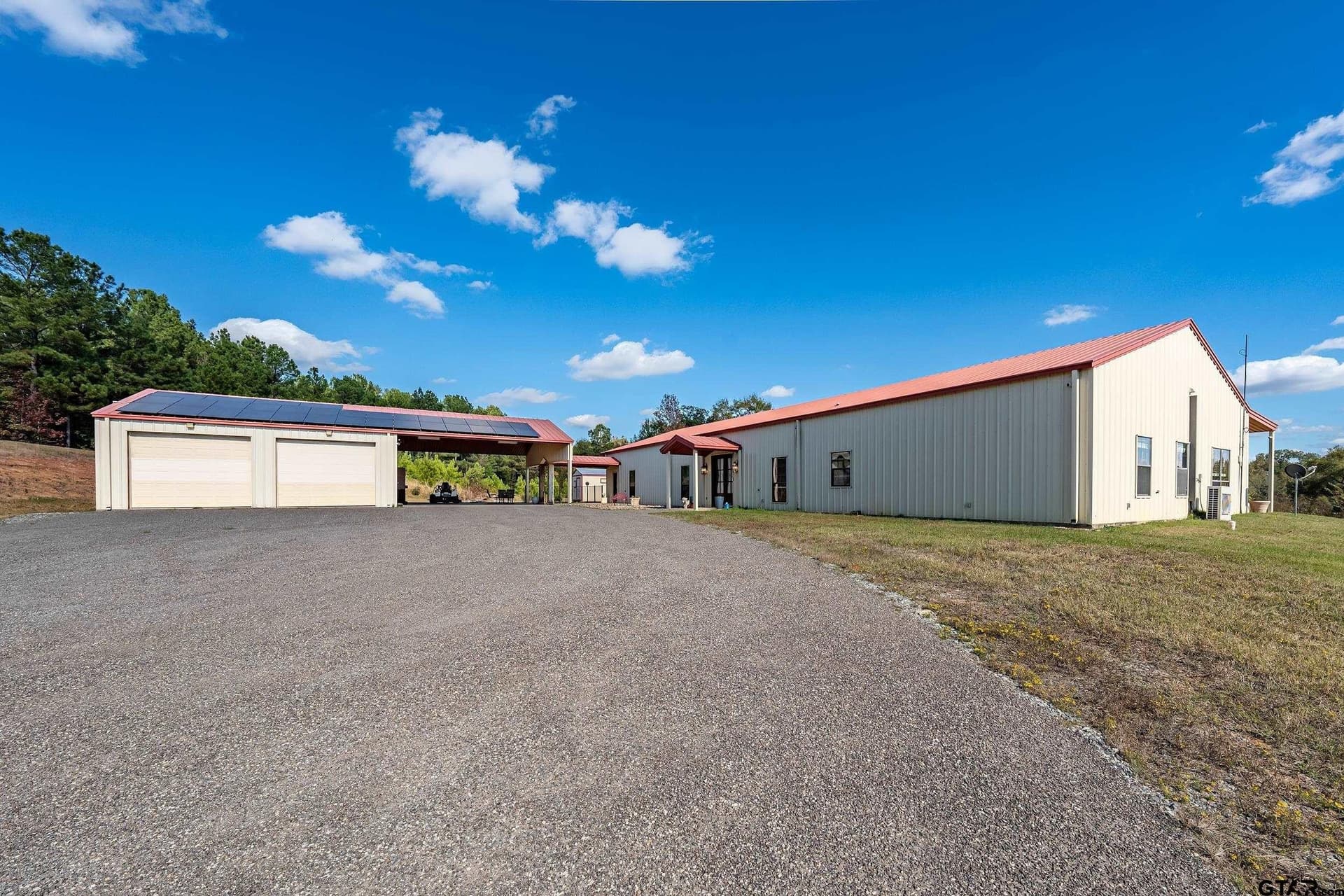 19.16 acres in Gregg County - photo 2