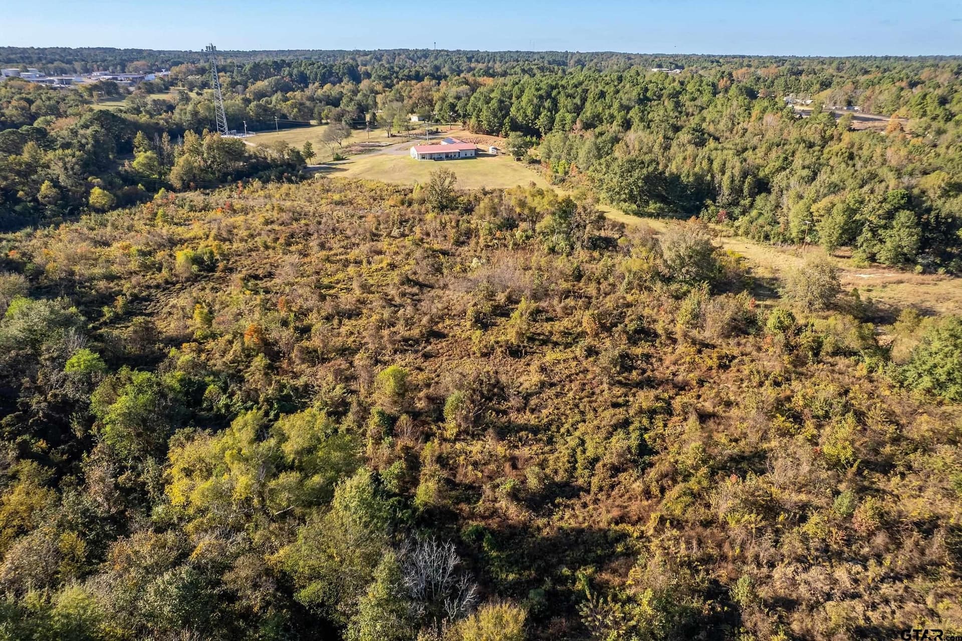 19.16 acres in Gregg County - photo 48