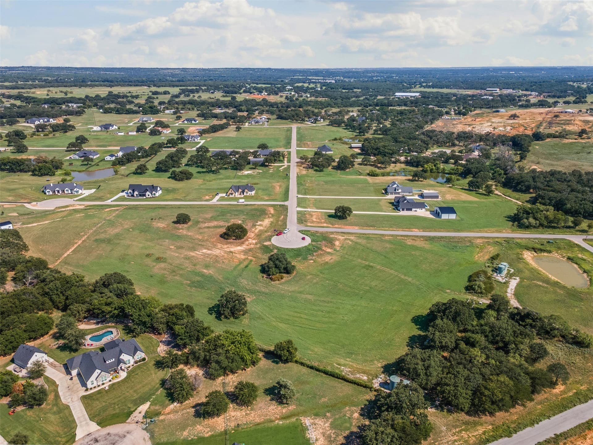 9.26 acres in Parker County - photo 21