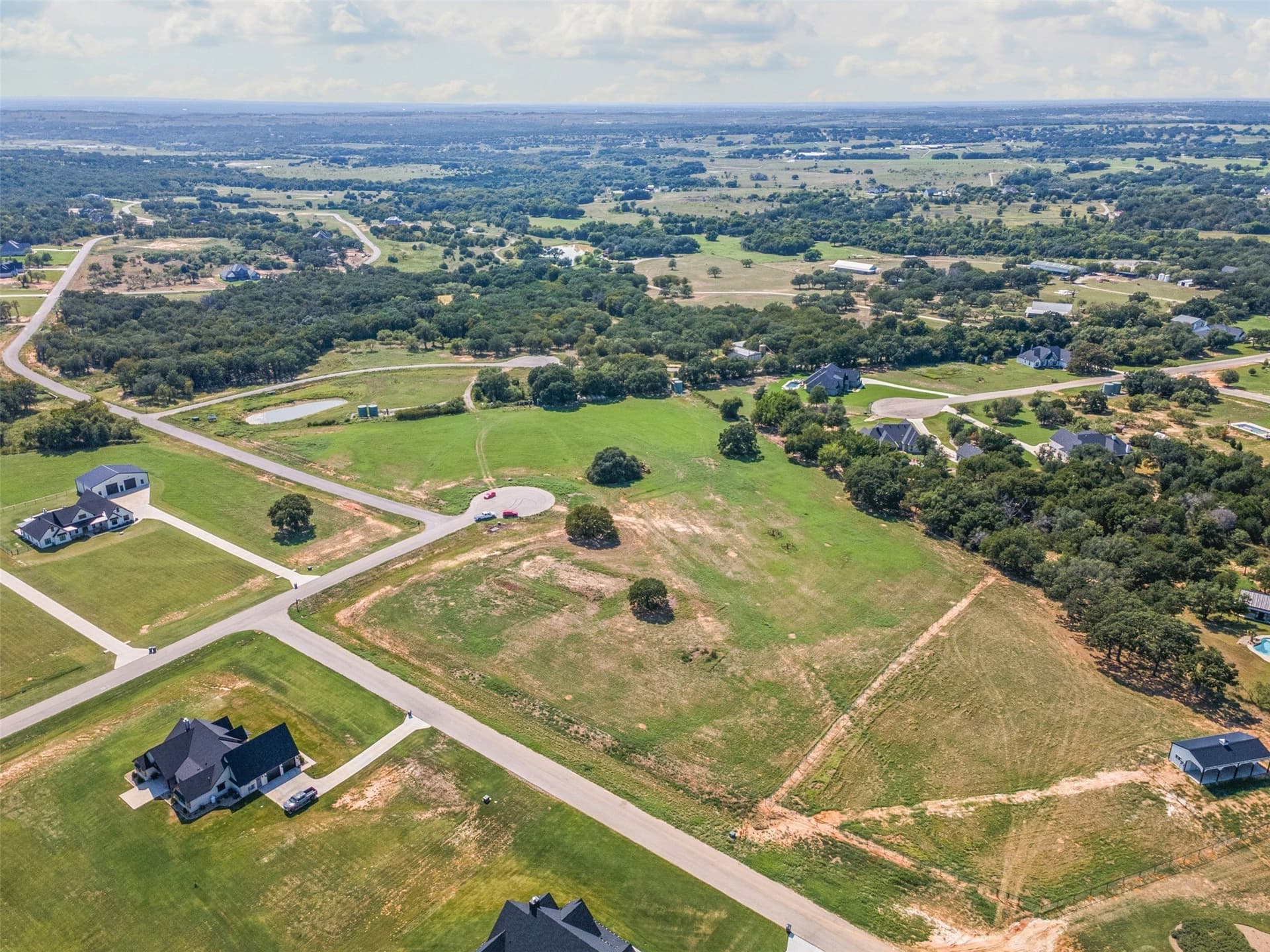 9.26 acres in Parker County - photo 15