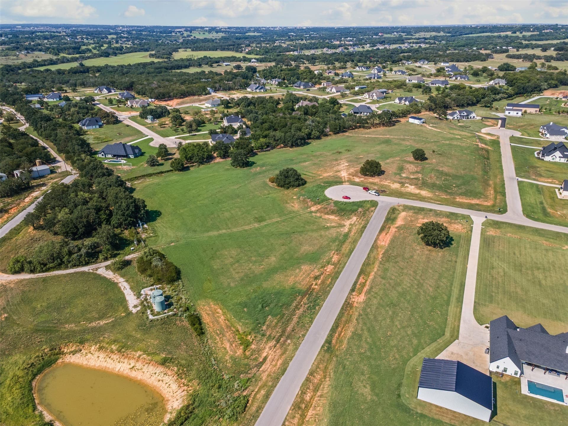 9.26 acres in Parker County - photo 19