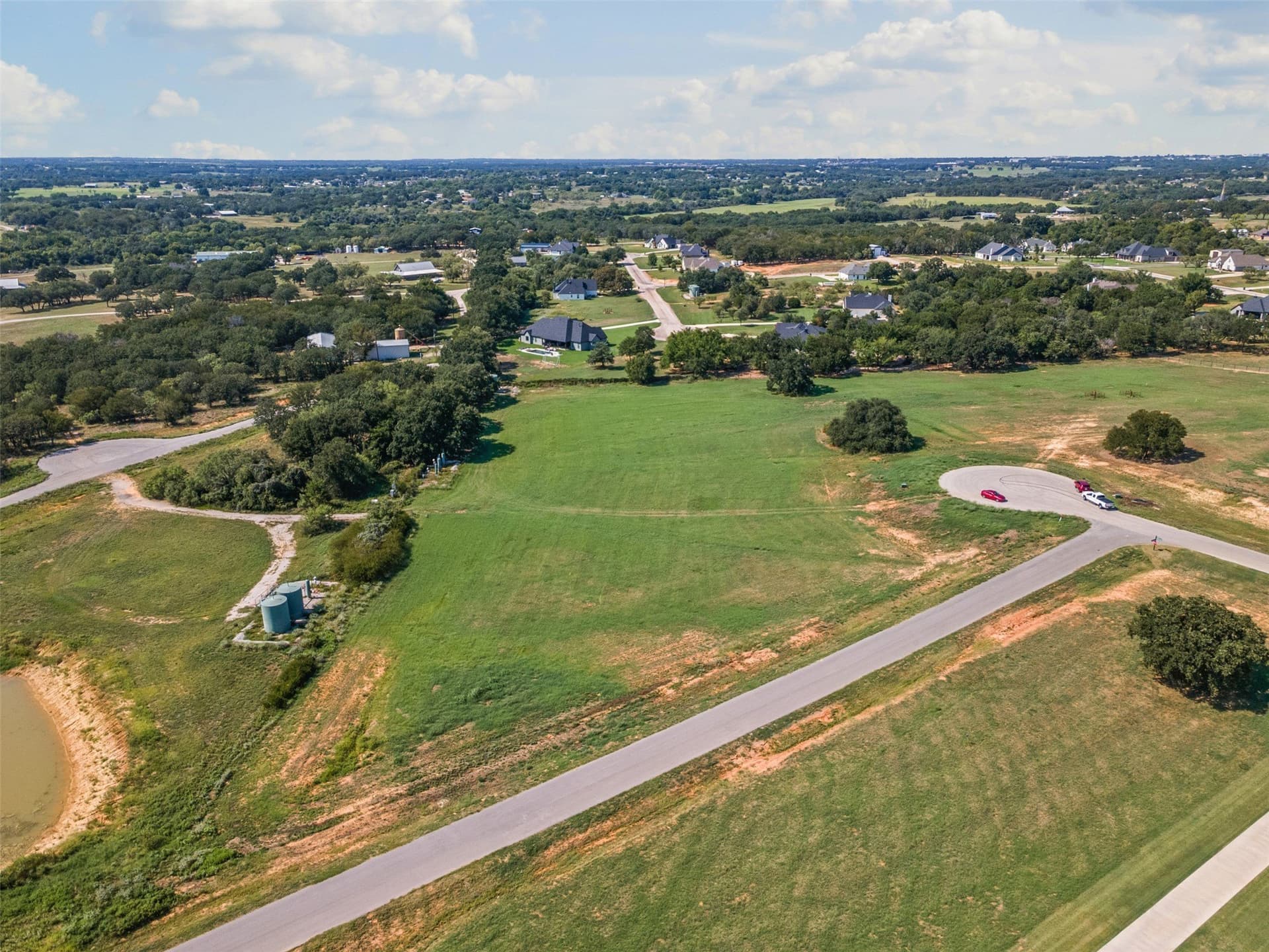 9.26 acres in Parker County - photo 20