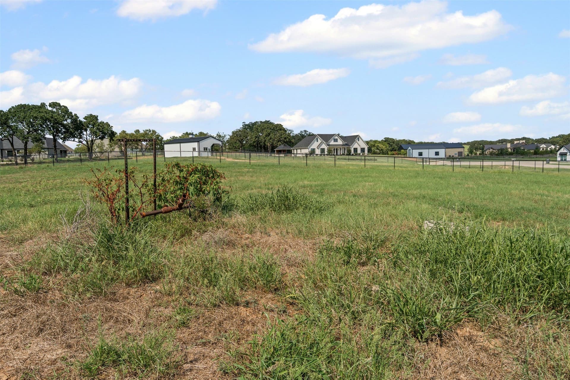 9.26 acres in Parker County - photo 7