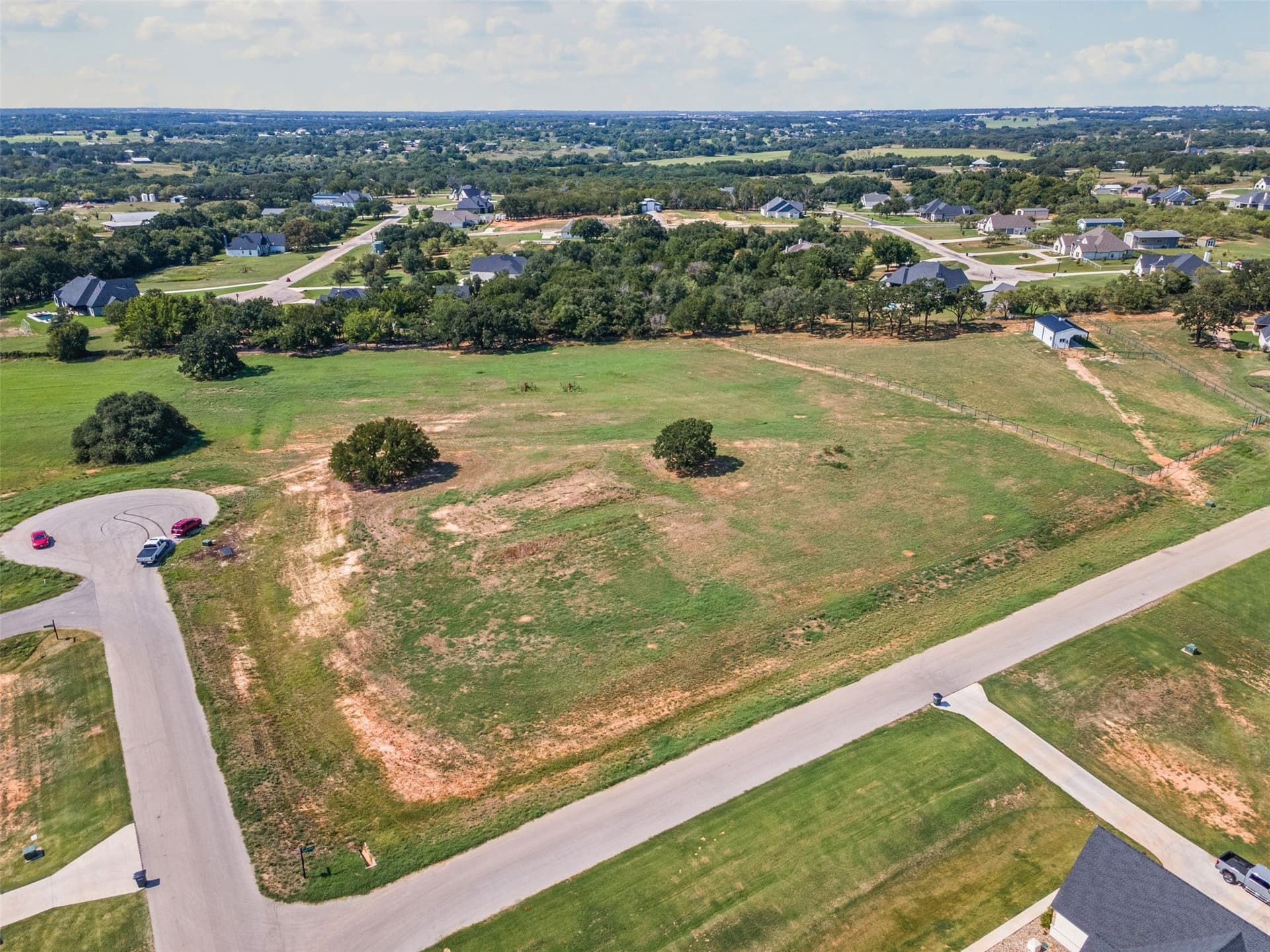 9.26 acres in Parker County - photo 13