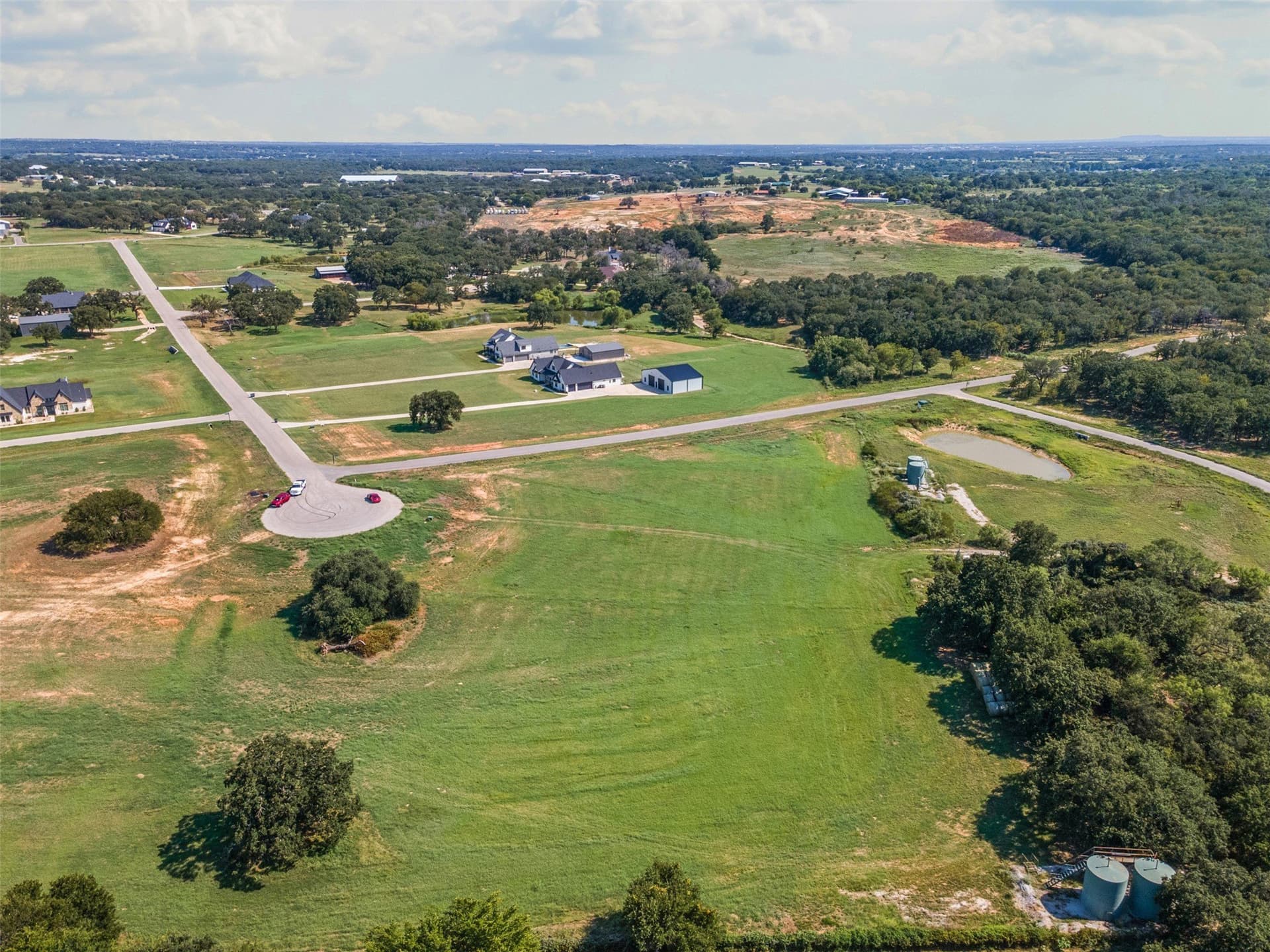 9.26 acres in Parker County - photo 22