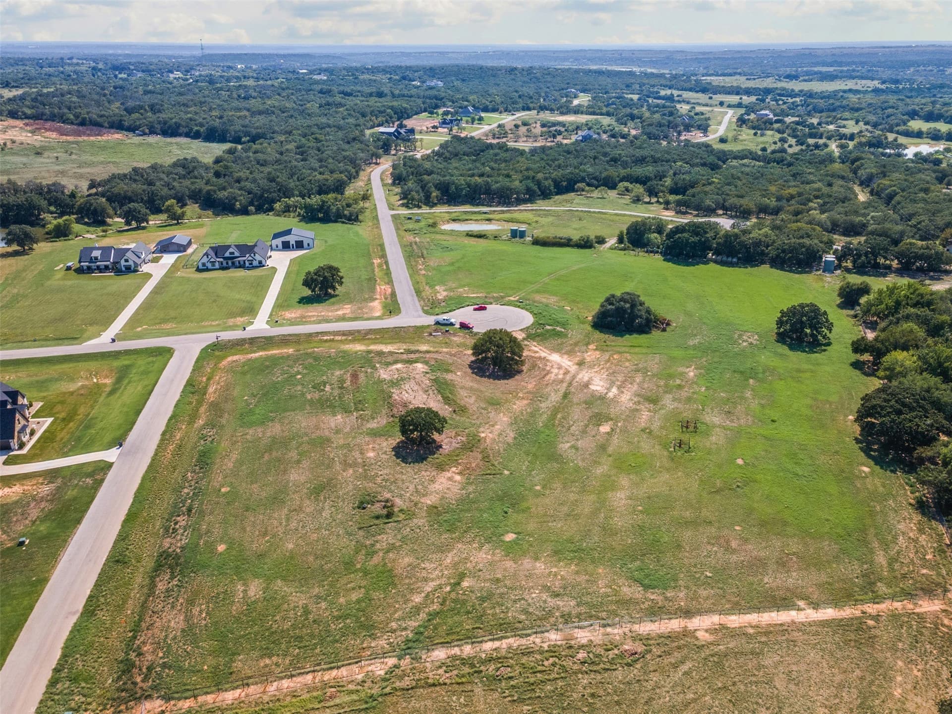 9.26 acres in Parker County - photo 17