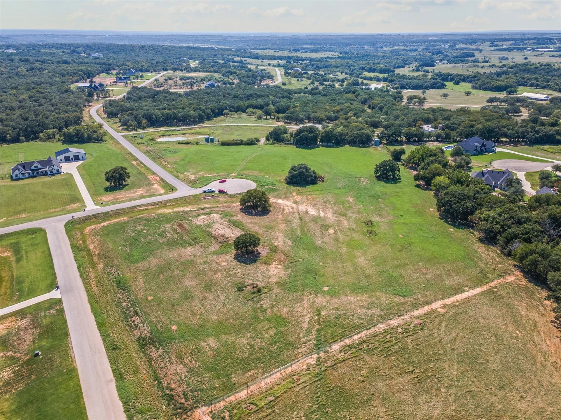 9.26 acres in Parker County - photo 16