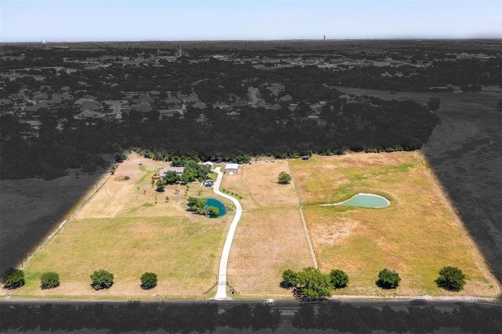 10 acres in Parker County gallery image 3