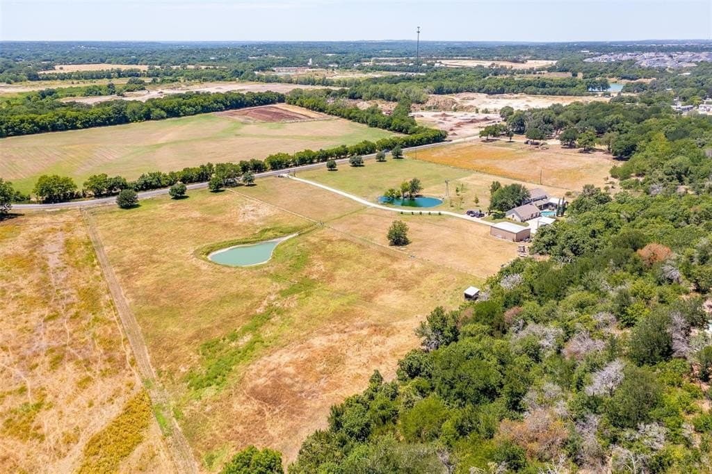10 acres in Parker County featured view
