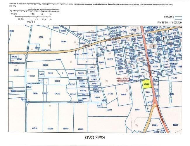 2.07 acres in Texas County - photo 2