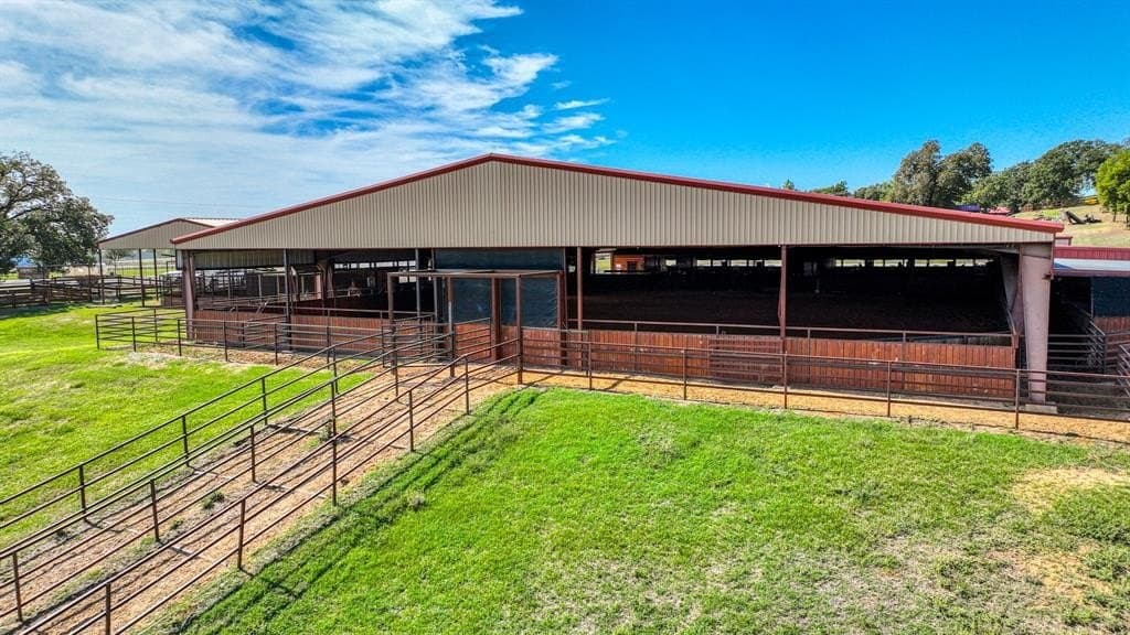 29 acres in Cooke County gallery image 3