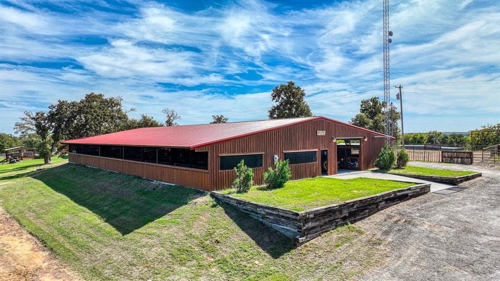 29 acres in Cooke County gallery image 2