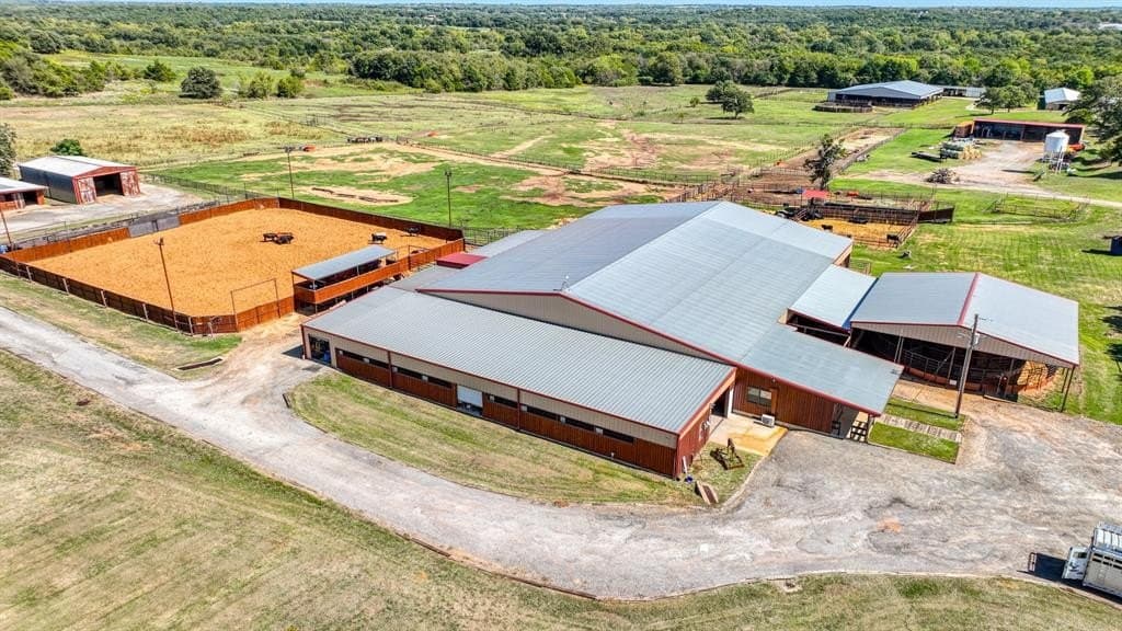 29 acres in Cooke County gallery image 4