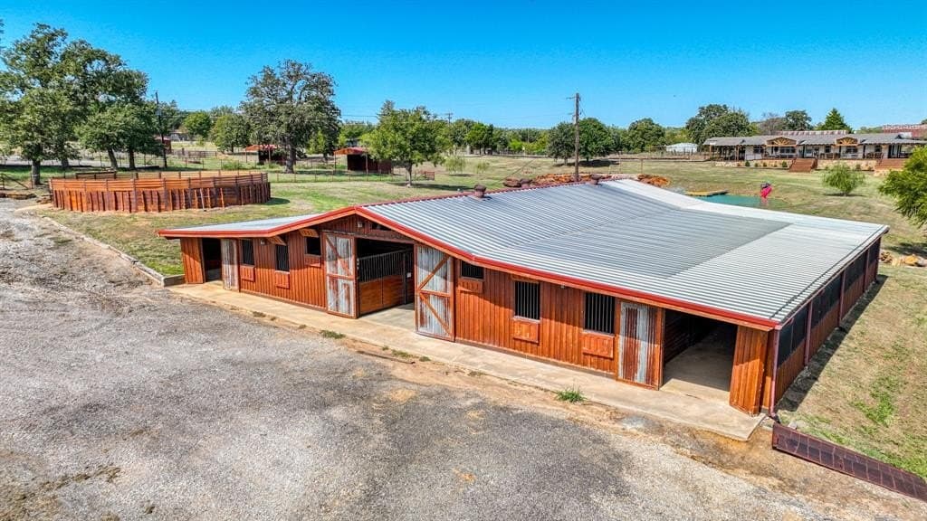 29 acres in Cooke County featured view