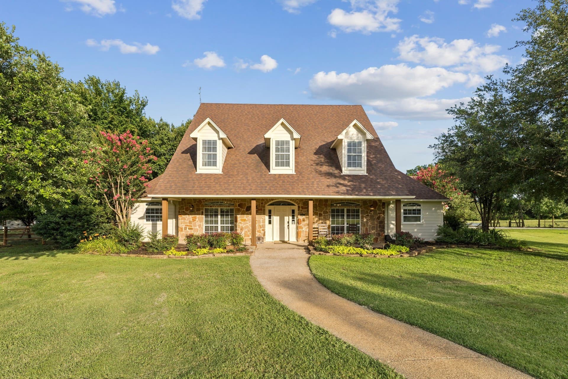10 acres in Collin County - photo 3