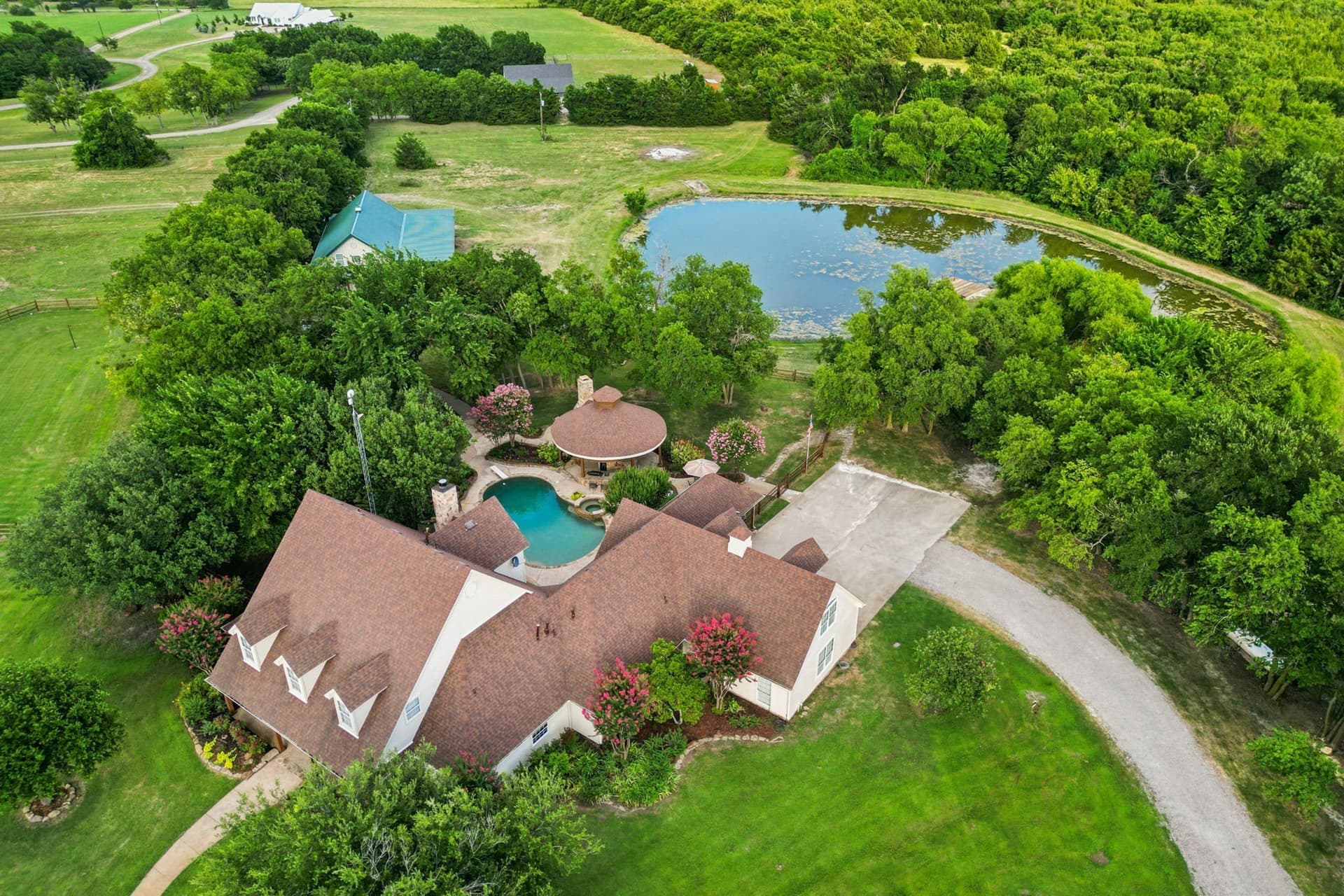 10 acres in Collin County - photo 38