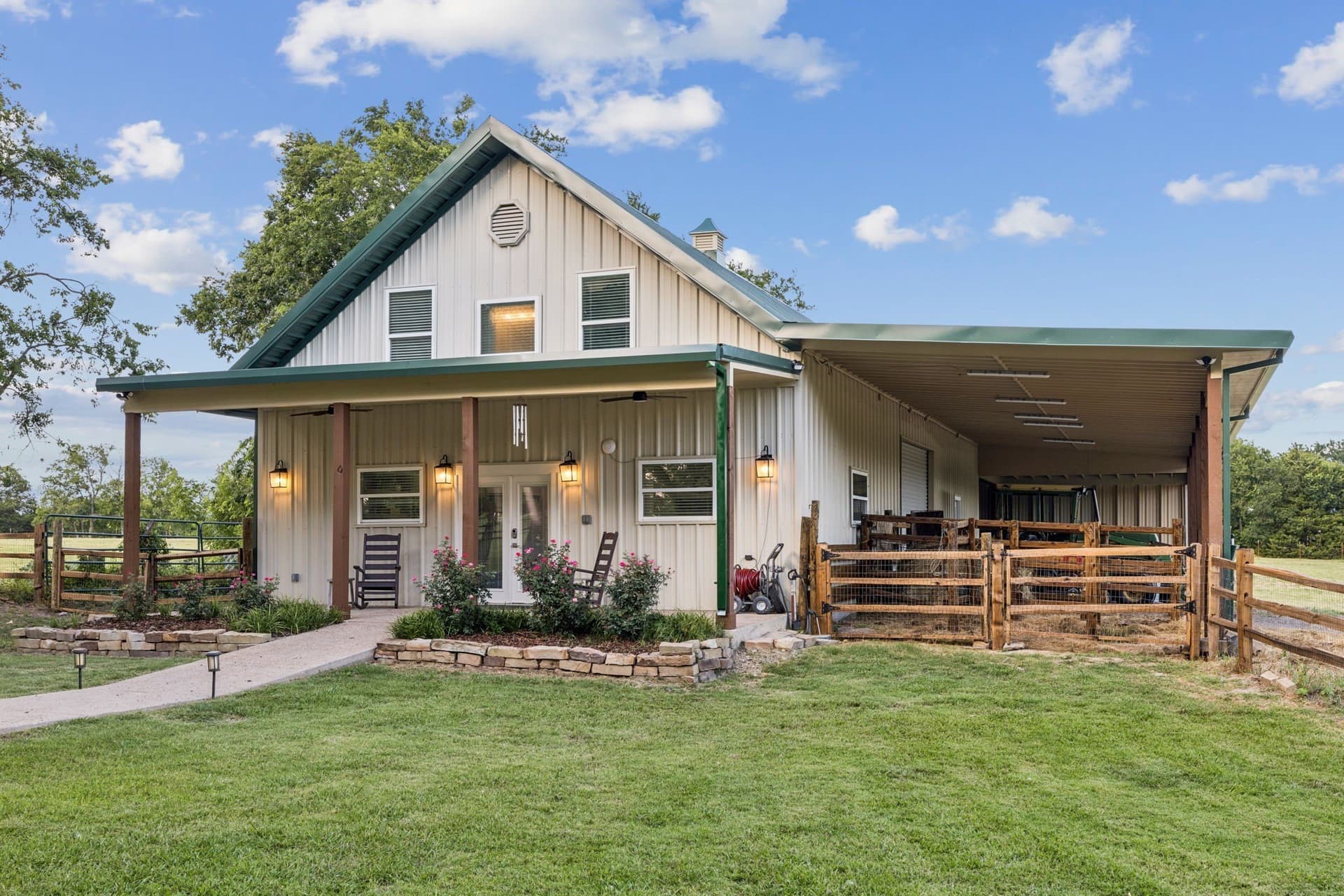 10 acres in Collin County - photo 31