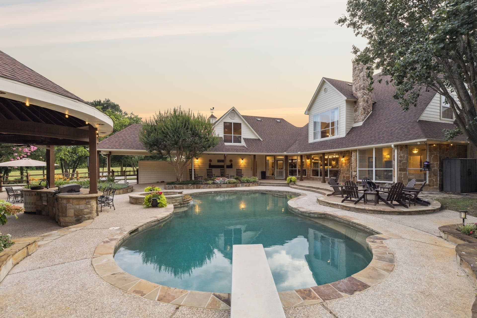 10 acres in Collin County - photo 4