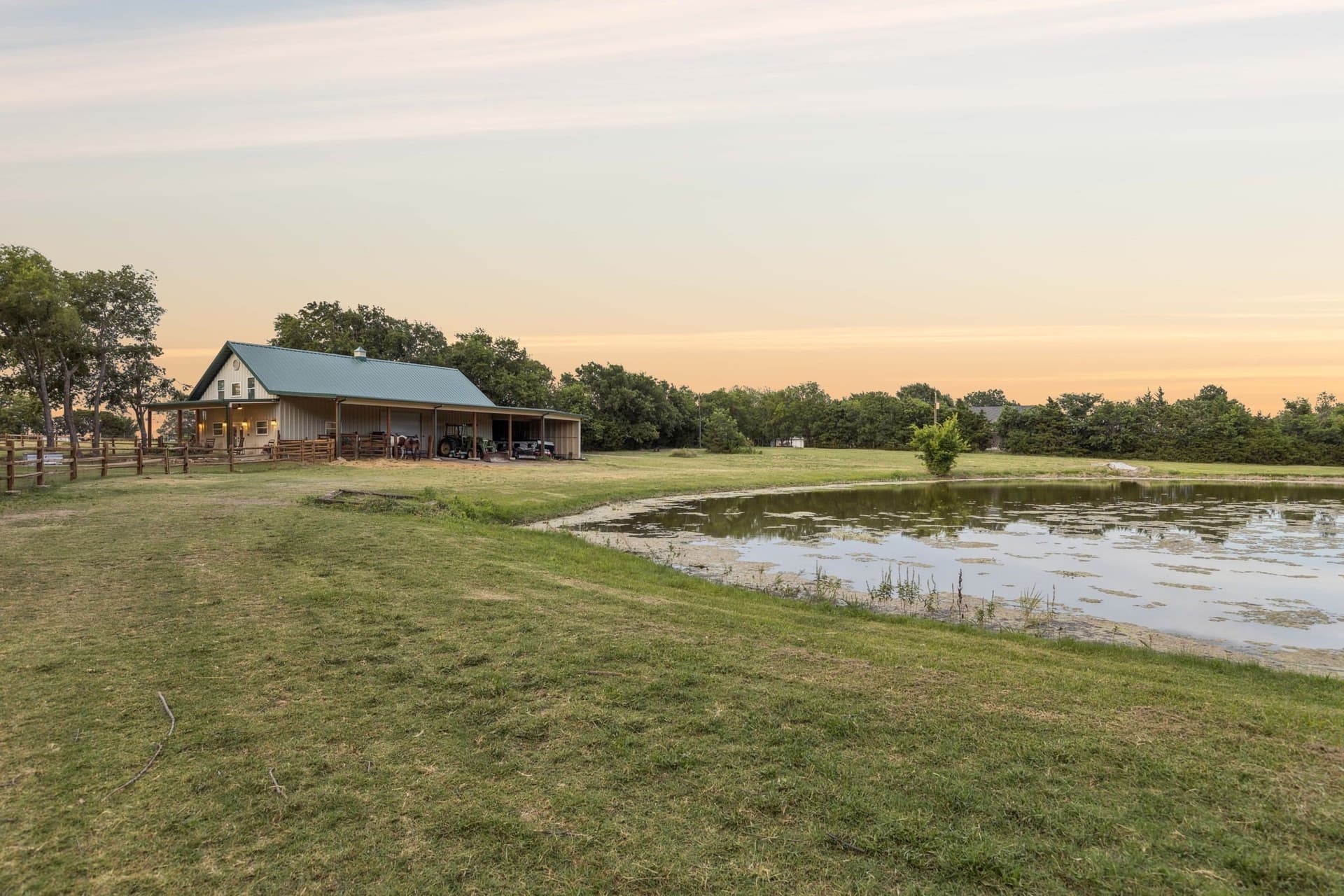 10 acres in Collin County - photo 39