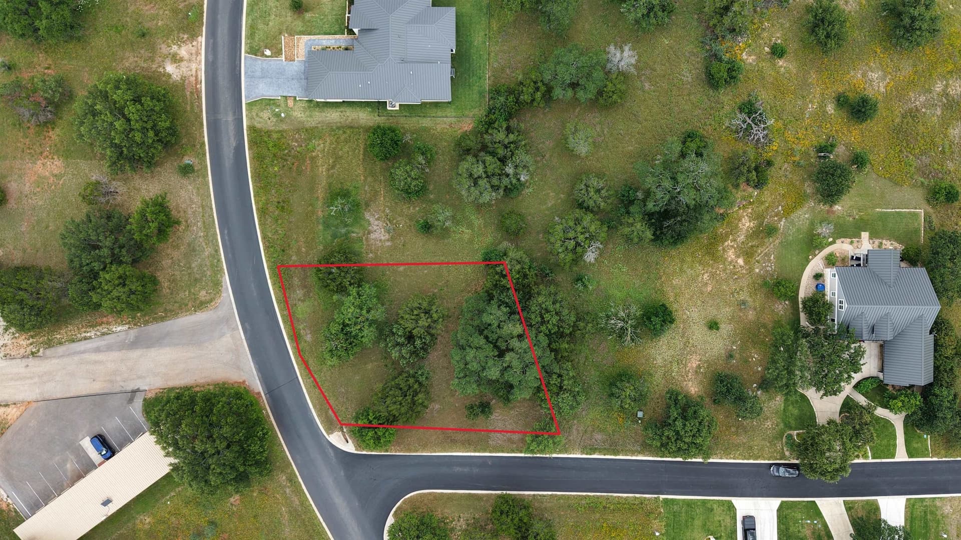 0.26 acres in Llano County - photo 10