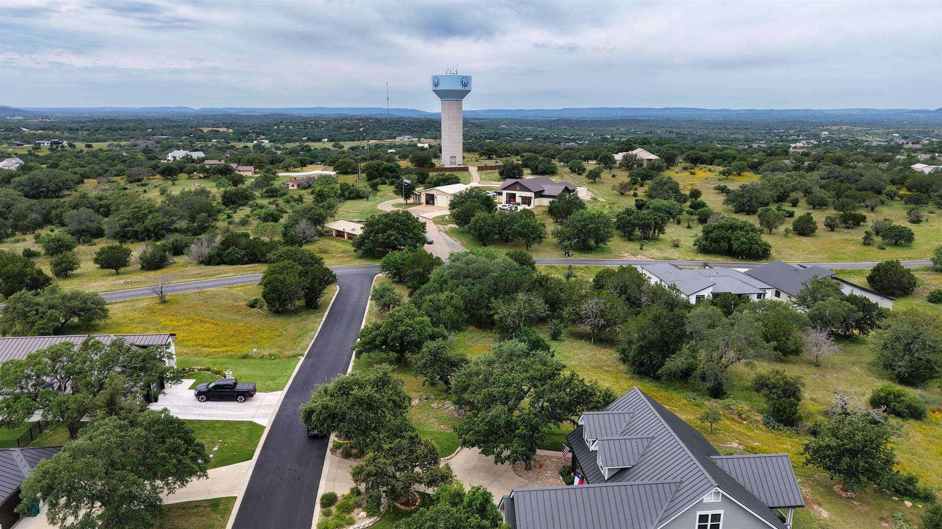 0.26 acres in Llano County - photo 8