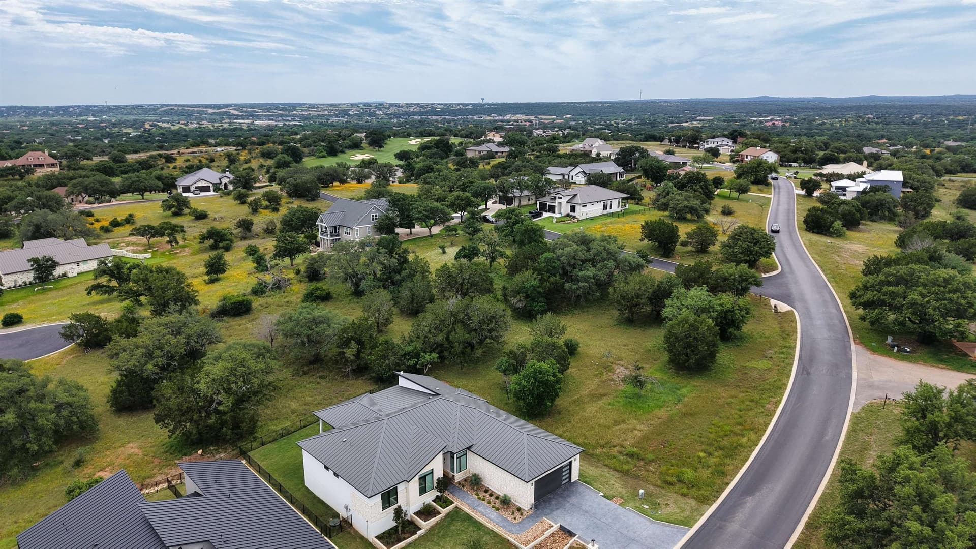 0.26 acres in Llano County featured view
