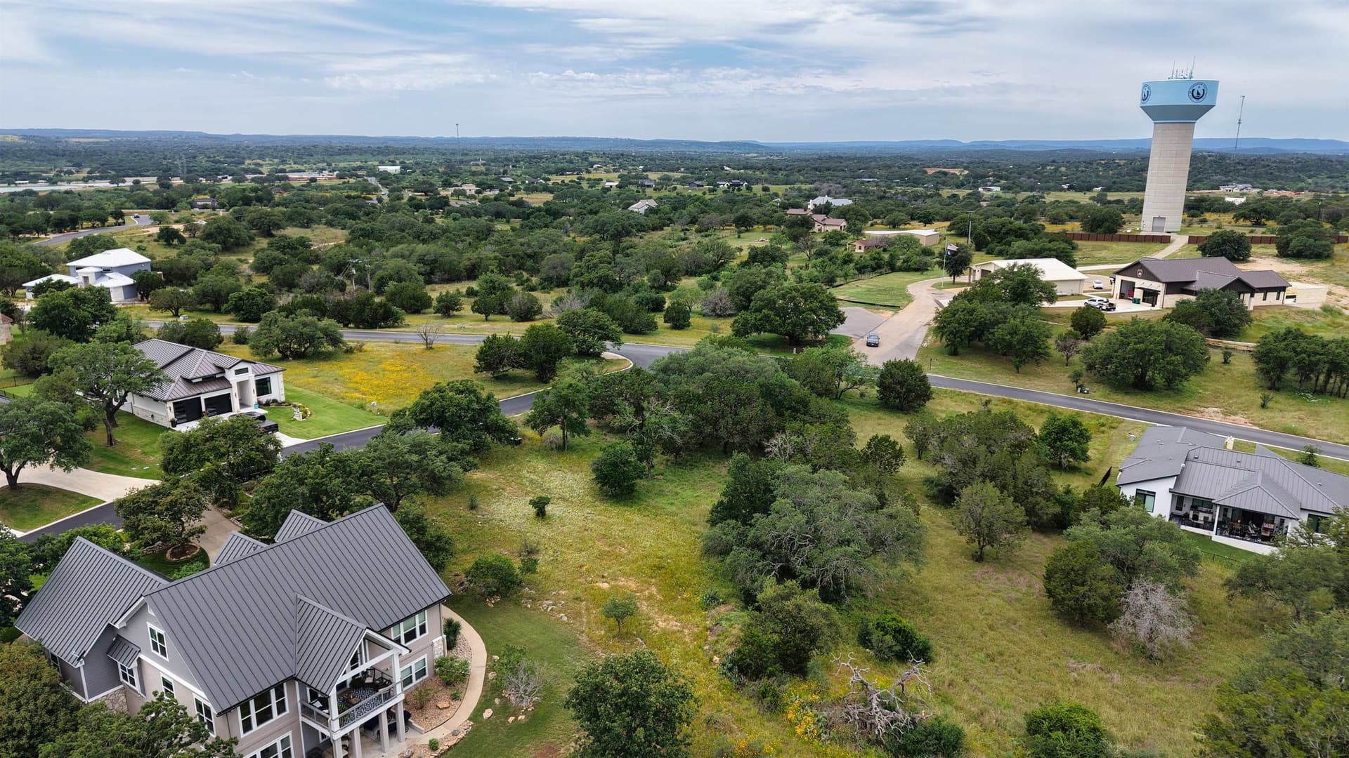 0.26 acres in Llano County - photo 7