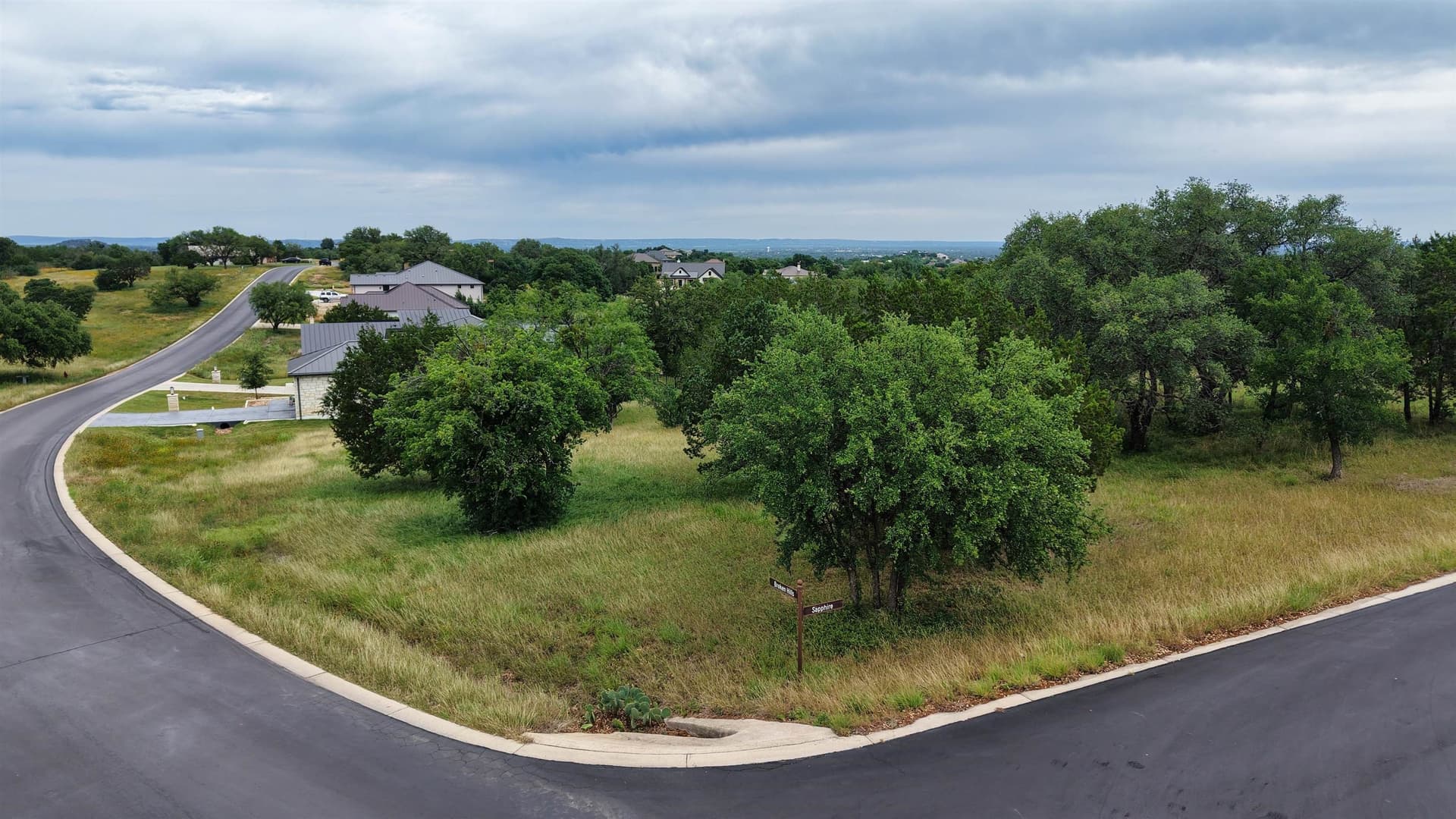 0.26 acres in Llano County