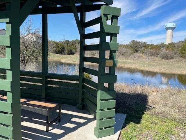 0.26 acres in Llano County - photo 17
