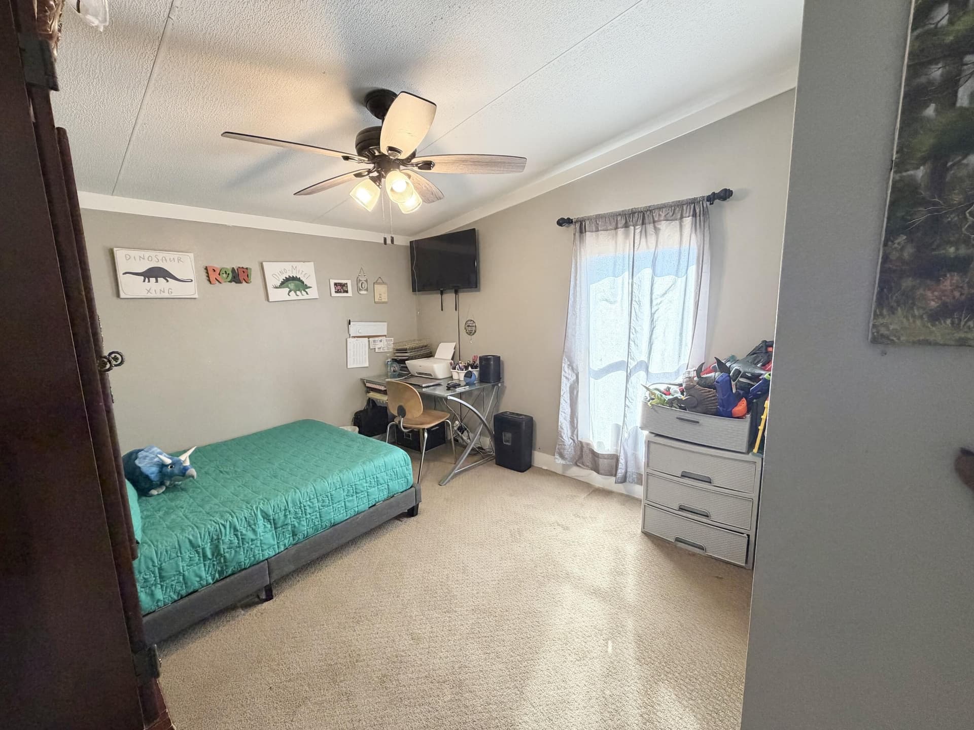 4 acres in Lubbock County featured view