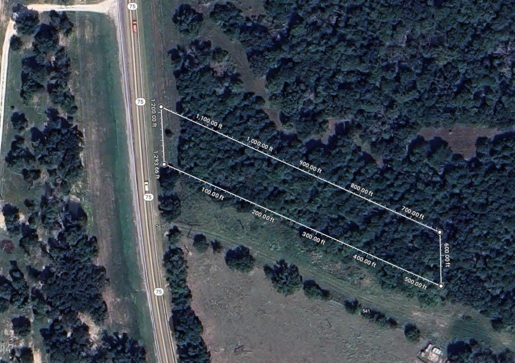 2 acres in Freestone County - photo 3