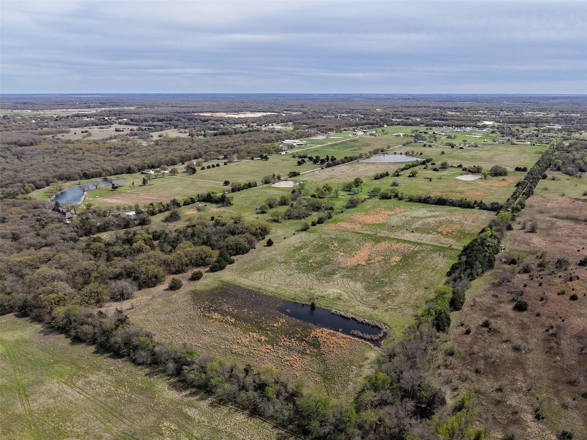 89.95 acres in Hunt County - photo 6