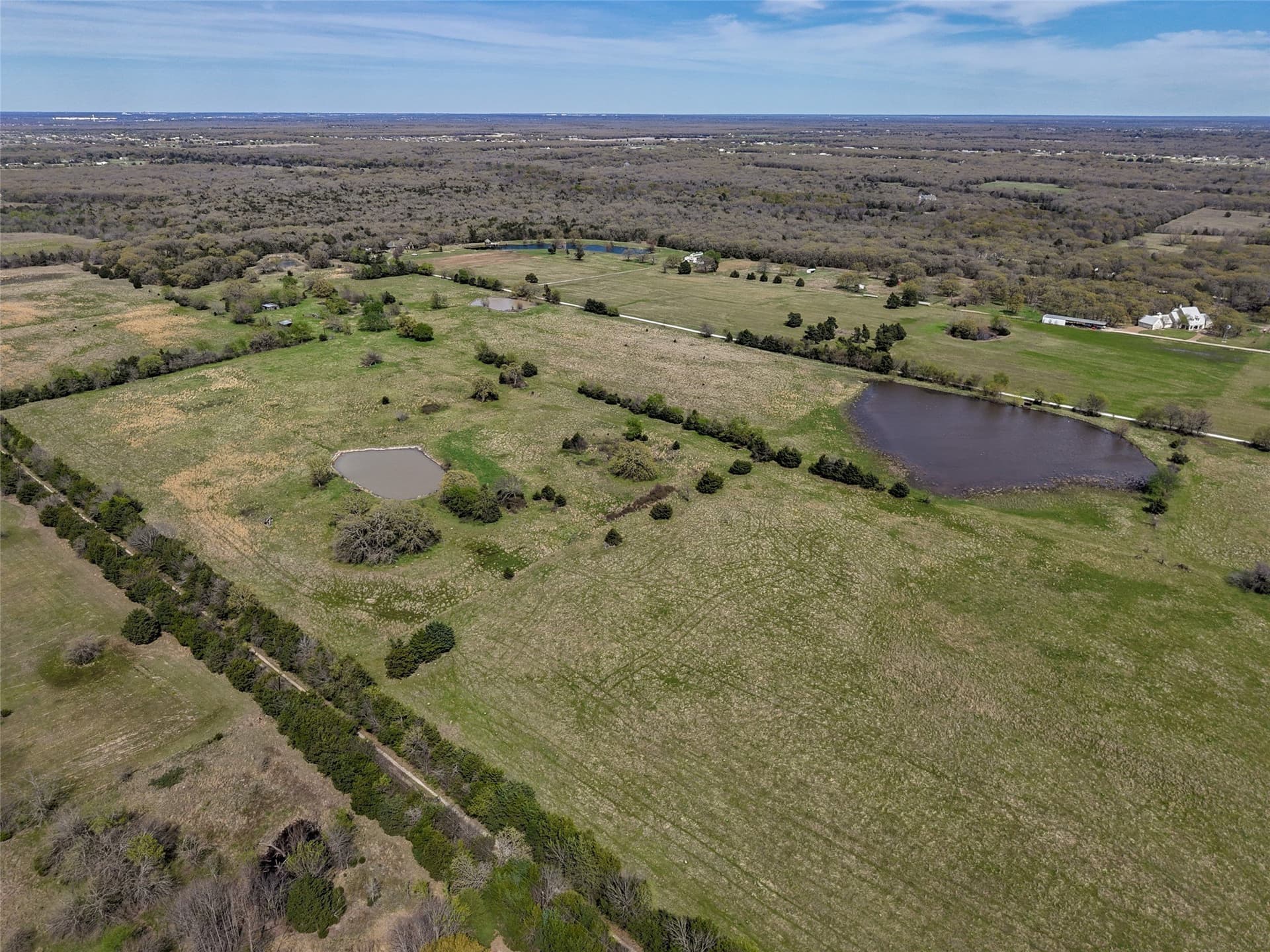 89.95 acres in Hunt County - photo 4
