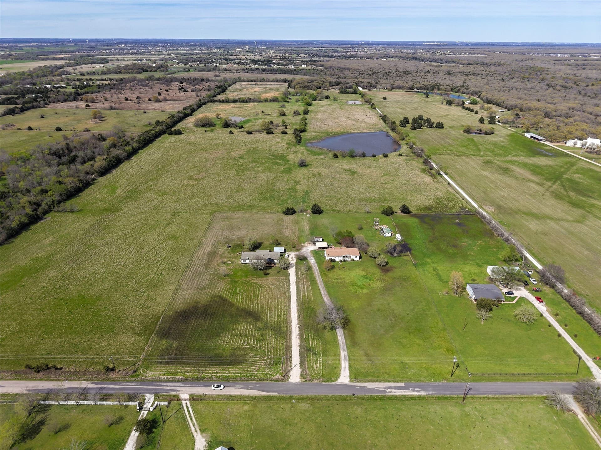 89.95 acres in Hunt County - photo 12