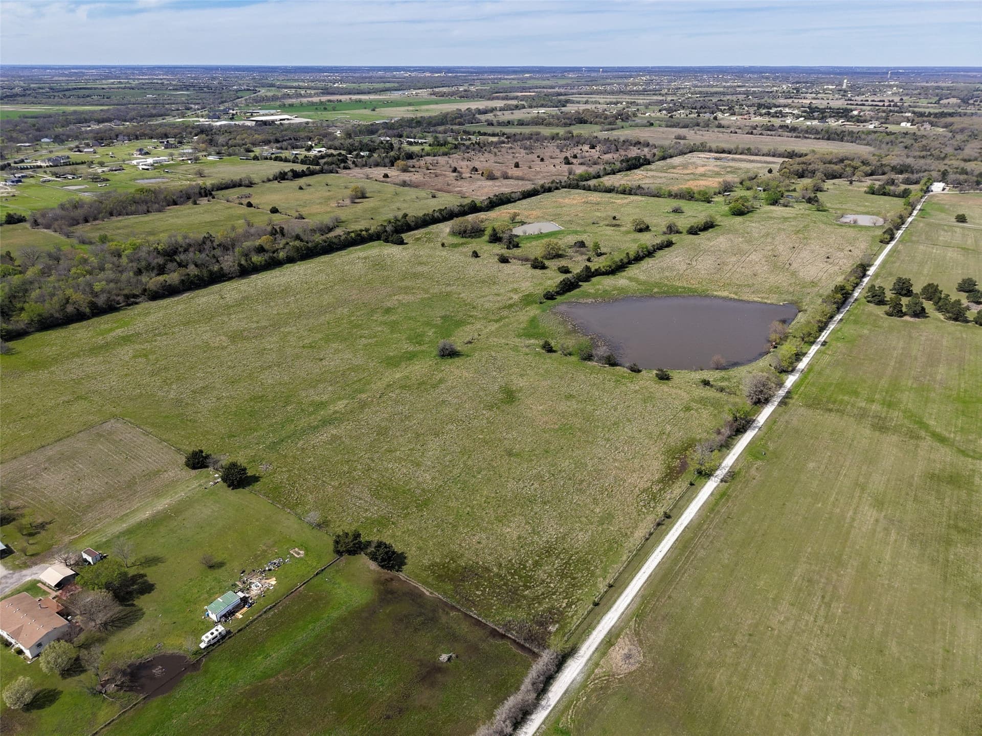 89.95 acres in Hunt County - photo 10