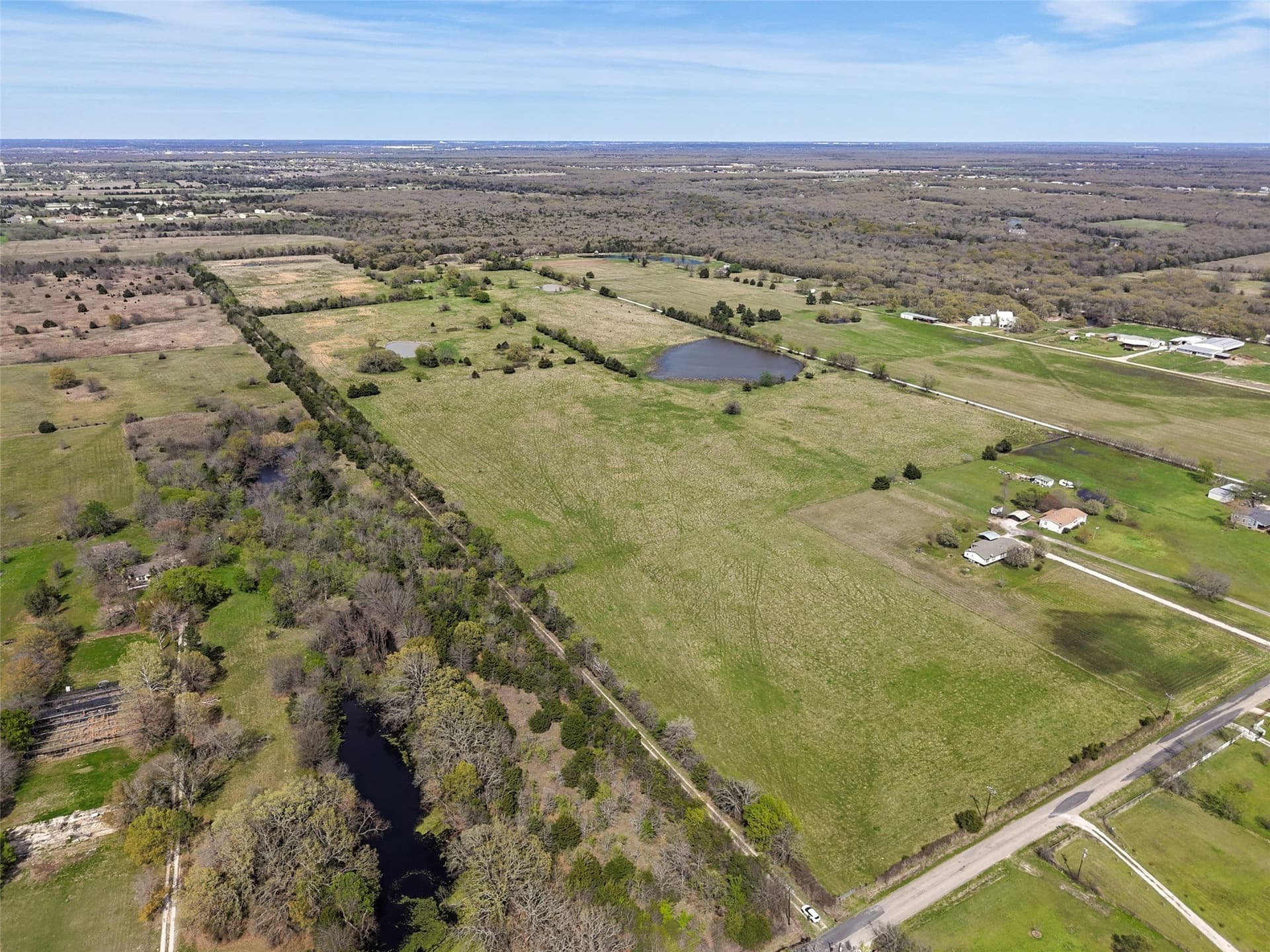 89.95 acres in Hunt County - photo 2