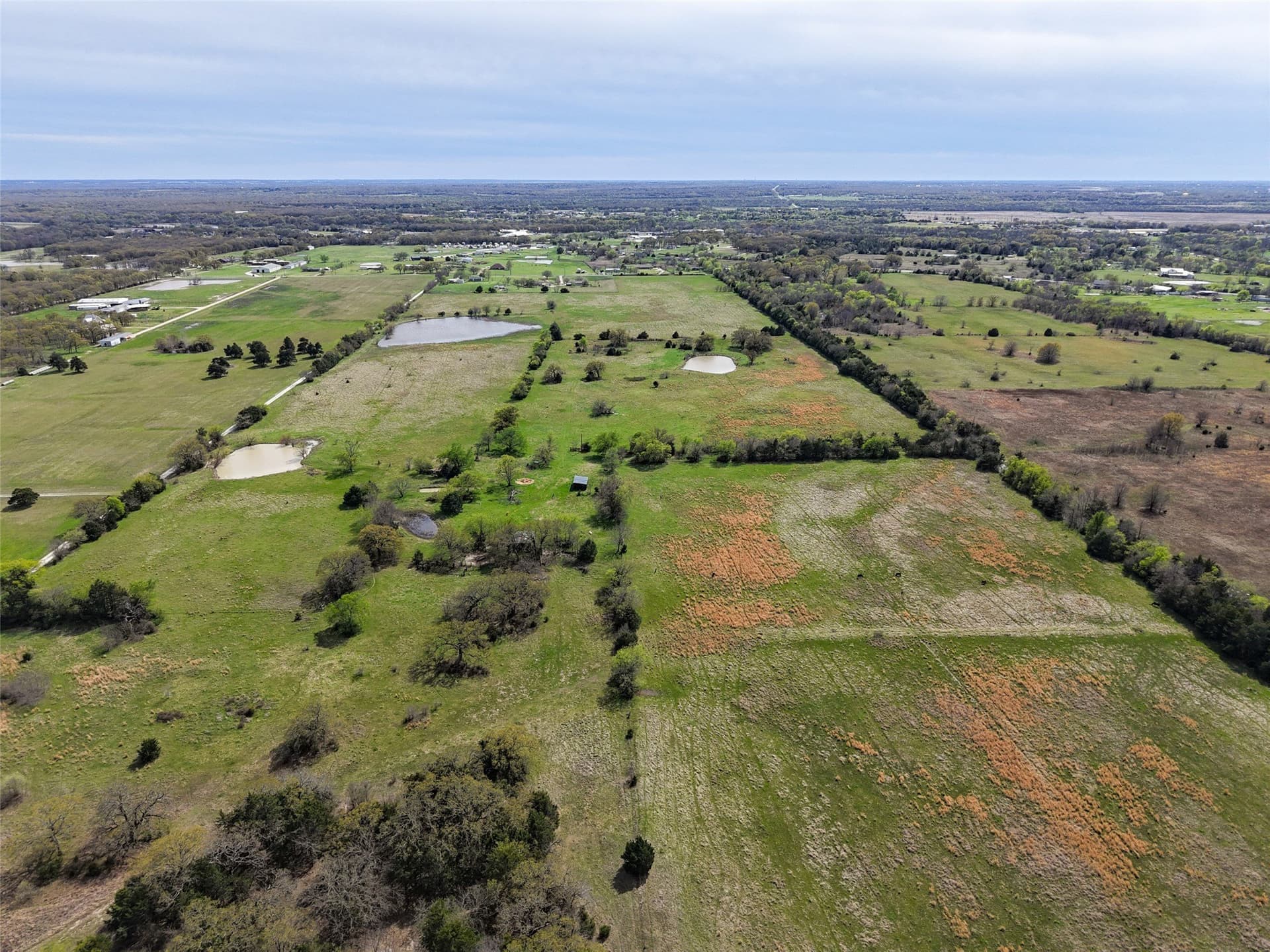 89.95 acres in Hunt County - photo 9
