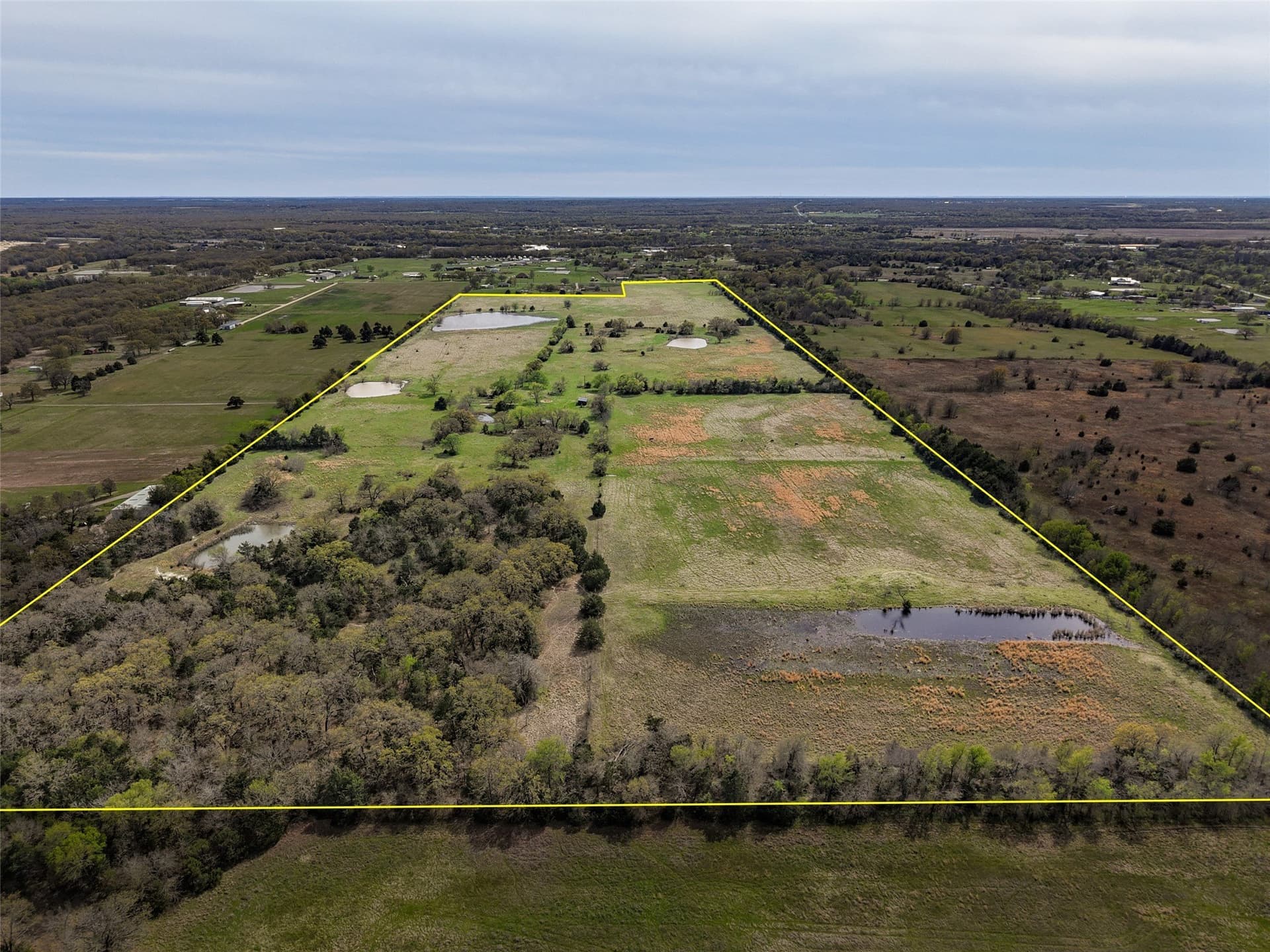 89.95 acres in Hunt County - photo 7