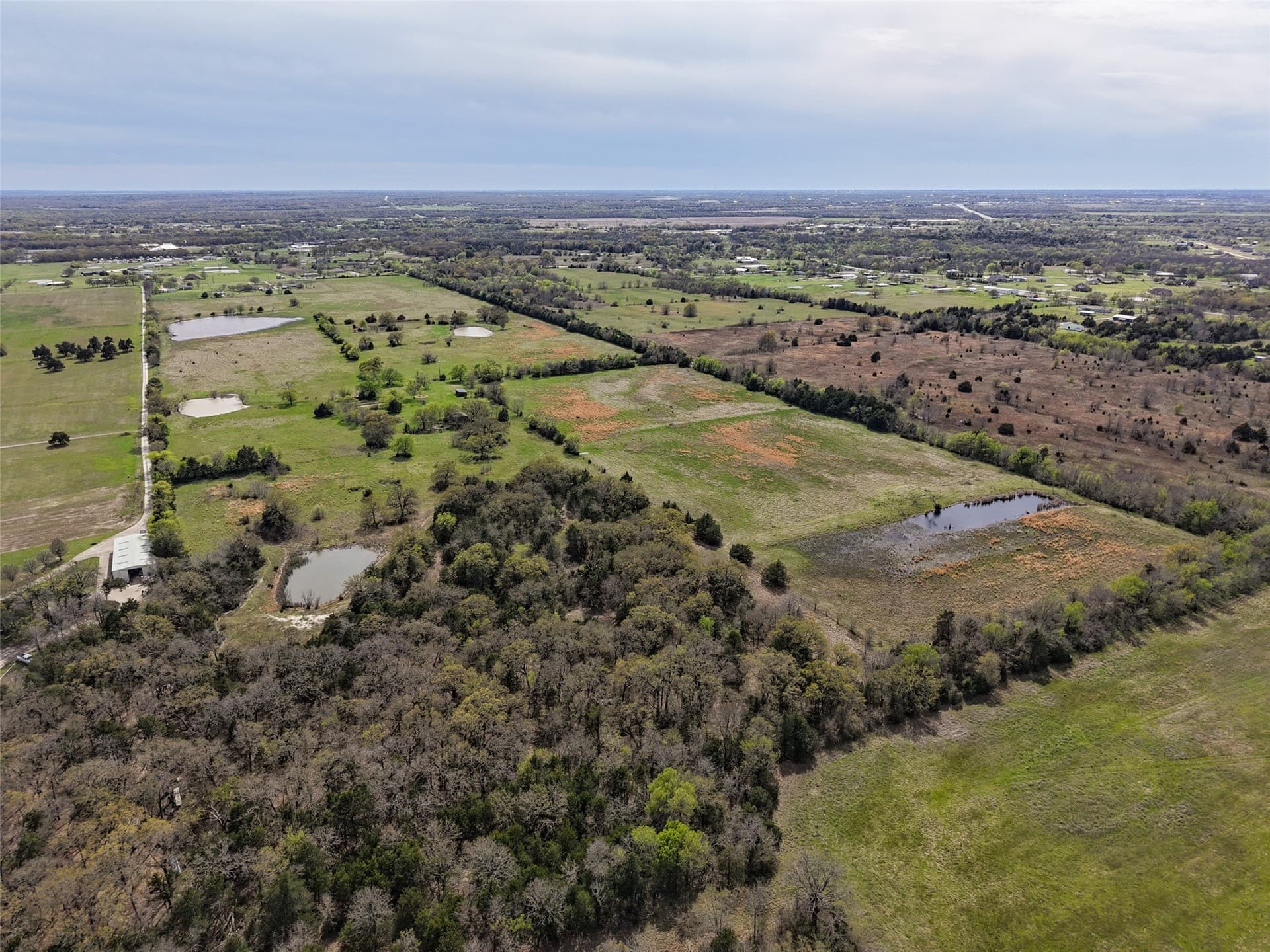 89.95 acres in Hunt County - photo 8